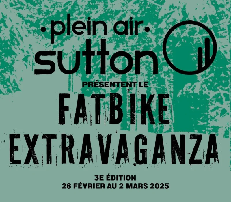 Fatbile extranvaganza